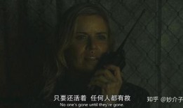 行尸之惧第一季在线观看,末世求生，人性挣扎的残酷画卷