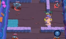 荒野乱斗最新爆料新传奇,神秘力量觉醒，战局风云再起！