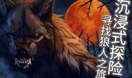 狼人在线观看视频,揭秘神秘夜晚的生存游戏