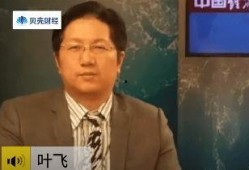 金融爆料叶飞简介视频大全,视频大全背后的精彩故事