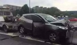 郑州车祸爆料视频最新,悲剧瞬间，生命消逝，真相待解