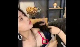 杨超越直播爆料视频,娱乐圈幕后故事大曝光