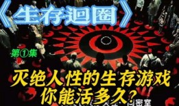 生存回圈在线观看,在线观看之旅