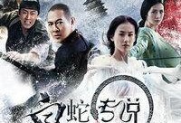 电影白蛇传说在线观看,千年情缘，魔幻再现