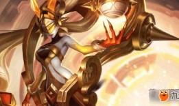 女娲技能介绍最新爆料,重塑神话，再创辉煌