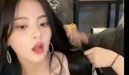 杨超越直播爆料视频,娱乐圈幕后故事大曝光