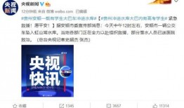贵州安顺新闻爆料视频最新,揭秘神秘事件背后的真相