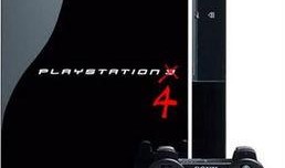 索尼aps3最新爆料,性能升级，影像革命即将到来