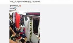 广州援沪爆料最新消息视频,揭秘前线纪实视频背后的感人瞬间