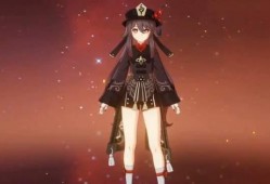 胡桃动作最新爆料,华丽转身，演绎绝美舞姿