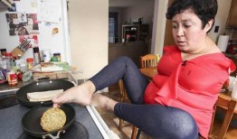 爆料西河残疾母子视频,困境中的温情与希望