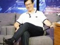 卓伟爆料陈凯歌视频,揭秘娱乐圈背后的真相