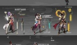 双刀皮肤爆料视频大全,视觉盛宴，尽享游戏魅力