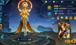 女娲技能介绍最新爆料,重塑神话，再创辉煌