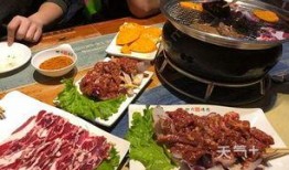 锦州福爷烤肉爆料视频,视频爆料背后的美味传奇