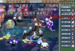 梦幻西游二狗爆料最新视频,揭秘游戏内幕与未来动向