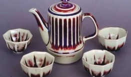 官窑茶具最新爆料新闻视频,揭秘古法传承与创新融合的茶艺瑰宝