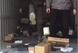 快递员爆料视频,揭秘快递行业背后的真实内幕