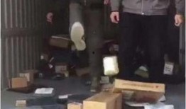 快递员爆料视频,揭秘快递行业背后的真实内幕