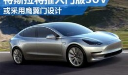 特斯拉越野车爆料视频,硬核性能与未来科技完美融合